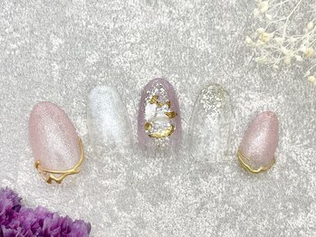 ビオトーププラス 銀座7丁目店(bio tope+)/キラキラデザイン銀座フィルイン