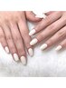 【Nail】初回オフ無料■ワンカラー¥4900