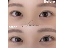 ソウィ(sowi)/まつ毛パーマ