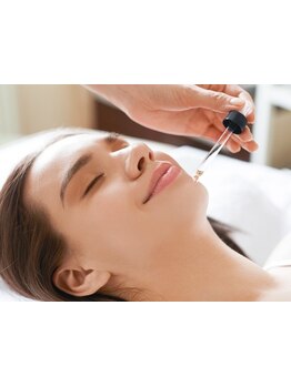 お肌をきれいにしたい