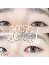 ネイルサロン ファンリッシュ(FANLISH)/Cカール