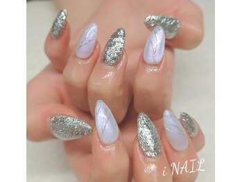 アイネイル(iNAIL)/