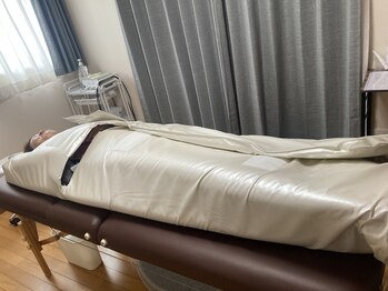 エミニナル(EMININAL)/【痩身】デトックス