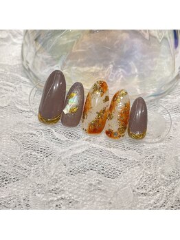 リズム シークレット(Rizm secret)/定額スタンダードデザイン