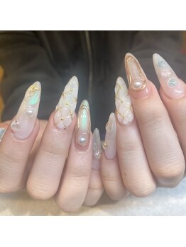フォア ネイル(FOI NAIL)/