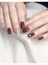 トータルサロン ファイブ(five)/【HAND】ワンカラー