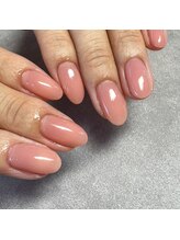 アイリッシュネイル 久屋大通店(Irish Nail)/103バニタン