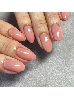 アイリッシュネイル 久屋大通店(Irish Nail)/103バニタン