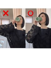 ビューティーバランスボディ 岡崎レディース整体院(beauty balance body)/岡崎市　整体　姿勢矯正　骨盤/