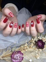 ティアベス(Tia Bess)/チェック