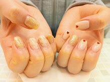 エムネイルズ(m nails)/