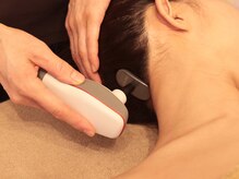 サロンドサクラ(salon de Sakura)/インディバ/ヘッド