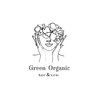 グリーンオーガニック(Green Organic)のお店ロゴ