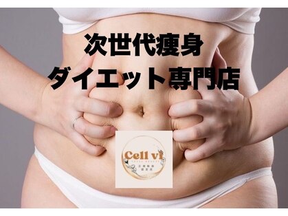 ヨサパーク セルビ(YOSA PARK Cell vi)の写真