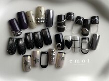 エモット(emot)/【定額】アートデザインコース