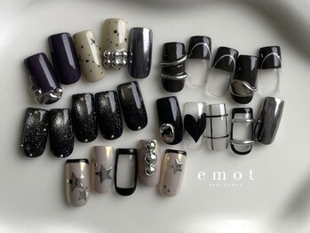 エモット(emot)/【定額】アートデザインコース