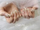 nail salon chicchi shimonoseki