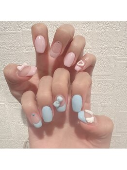 ディービューティー 池袋(D-BEAUTY)/