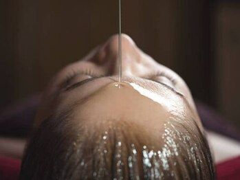 ニラマヤ(niramaya)の写真/月に一度、疲れた心と身体を整える自分だけの特別なひとときを♪一日２名限定の完全個室プライベートサロン