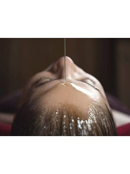 完全個室のリラクゼーションサロン