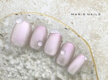 マリーネイルズ 大阪梅田店(MARIE NAILS)/新規様8000円 ヴィンテージ0508e