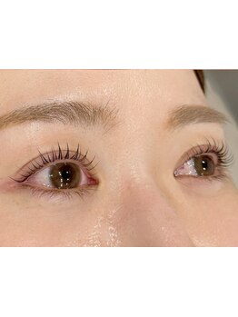 モテ可愛な目元にしたい