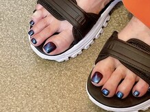 モグネイル(Mogunail)の雰囲気（スクラブが人気♪モチモチのお肌に導きます。）