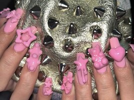 埋め込みねいる