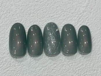 ルルア(Lulua)/7.8月SIMPLEコース F