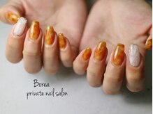 ボレア(Borea)/シンプルコース