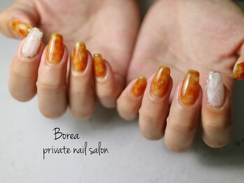 ボレア(Borea)/シンプルコース