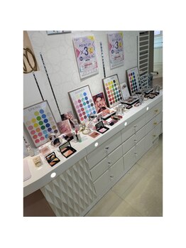 シキサイ(SHIKISAI)/デパートコスメのご紹介