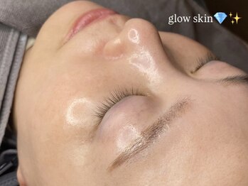 リル 和歌山市店(lilou)/韓国肌管理ララピール！