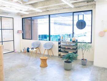 オトソーデン(Oto/soden)