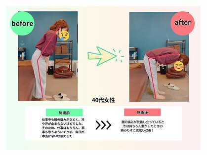 みつばち鍼灸整骨院の写真