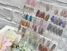 【デザインに悩みの方！】選べる定額デザイン《オフケア込》 ￥7150