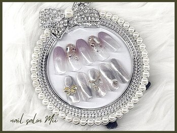 ミイ 四ツ橋店(Mii)/ワンホン定額コース