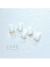 リュクス 流山おおたかの森店(Luxe)/ハンド定額9900円
