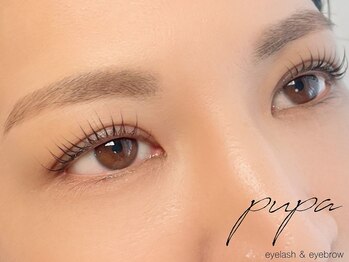 プパ 烏丸店(pupa)/マツエク/まつげパーマ/眉毛専門