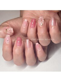 ◇ネイルデザイン◇