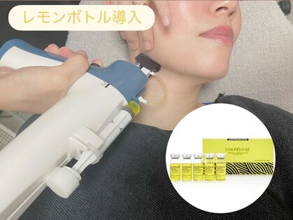 ヘアファッション ユミ(HAIR FASHION YUMI)の写真