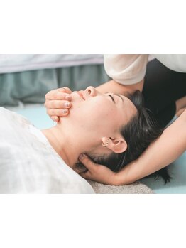 小顔になりたい