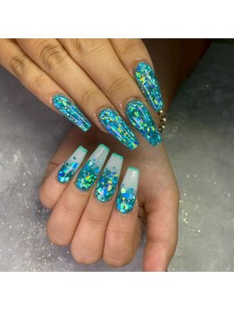 グロウ(Grow)/Nail Salon Grow【グロウ】船橋