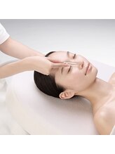 ポーラ 三宮フラワーロード店(POLA)/機器によるケア