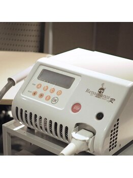 メローワックス 横浜店(MELLOW WAX)/国産の脱毛機【横浜駅/脱毛/光】