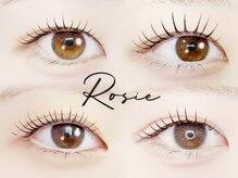 ロジー 仙台本町店(Rosie)の雰囲気（豊富なデザイン有◎[仙台/フラットラッシュ/学割U24]）