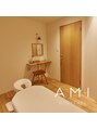 アミ ボディケア(AMI) 工藤 真琴