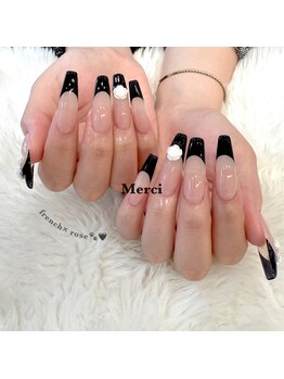 メルシー 京都店(Merci)/