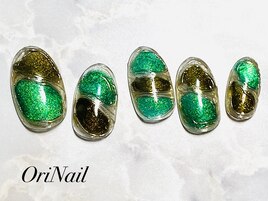 マグネットネイル[マグネット]