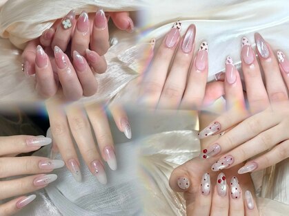 クイーンビューティー(Queen Beauty)の写真